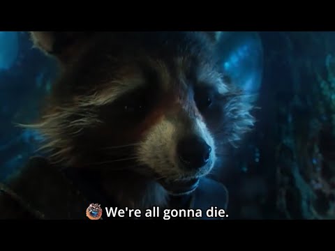 QUIT PICKING DPS WE NEED A HEALER OR TANK! | Marvel Rivals Dub