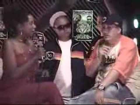 Represent The Bay TV