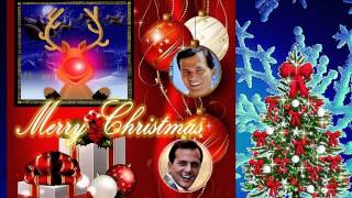 PAT BOONE - Rudolph The Red Nosed Reindeer