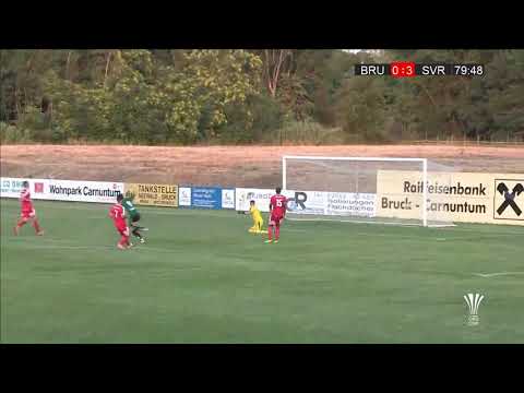 19.07.2019 | 18 30 | ASK-BSC Bruck/Leitha (BRU) - SV Guntamatic Ried (SVR) | 0-4