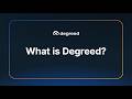 What is Degreed?