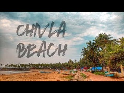 Exploring Malvan & Amoli 🌍✨