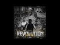 Revolution Mixtape  - Di Baddest Crew