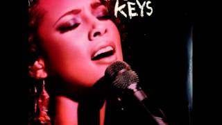 alicia keys - intro.prayer - edit