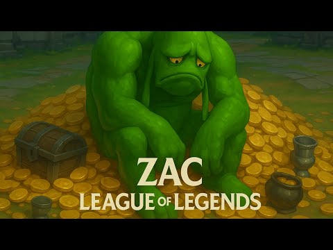 zac otp dominates, but at what cost..