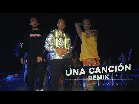 Una Cancion (Remix) - Seppe & Gama Ft  Altafulla