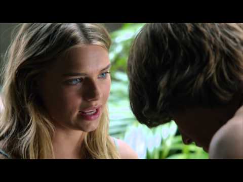 Blue Lagoon: The Awakening