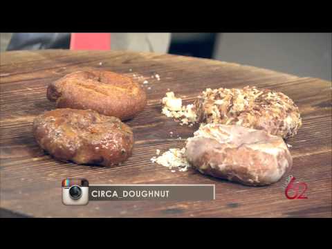 download lagu mp3 mp4 Circa Doughnut, download lagu Circa Doughnut gratis, unduh video klip Circa Doughnut