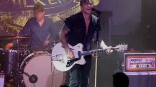 Butch Walker LIVE "The Weight of Her" NYC