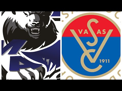 U14B 355 MAC-VASAS 2022.01.29. Összefoglaló