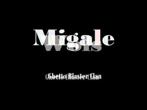 Migale ft Wols - Hip hop İçimizde Bir Dünya