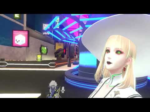 Neon Divide - S4 - Episode 4: Trip to the Wasteland