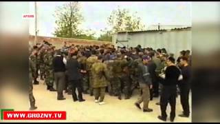 Ахмат-Хаджи Кадыров остановил войну и изменил сознание народа