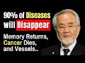 Japanese Oldest Doctors Just Eat These Every Day And You Will Live To 100