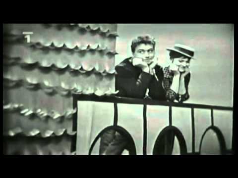 Josef Zíma - 11. května  80 let