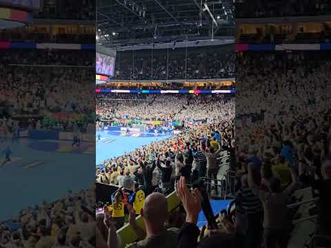Faroe Islands vs Norway 🇫🇴🇧🇻 last seconds #ehfeuro2024 #ehfeuro #handball #faroeislands #norway