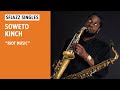 SFJAZZ Singles: Soweto Kinch performs "Riot Music"