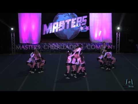 131. Colombian Elite All Stars