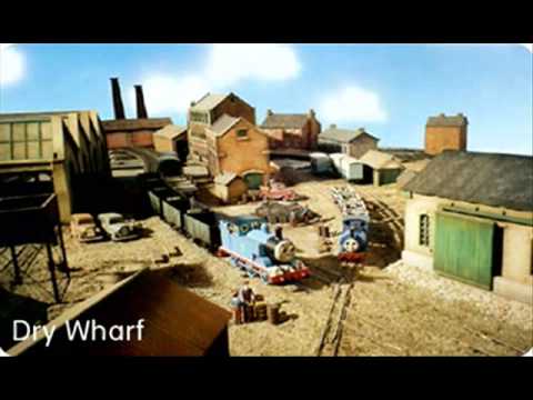 "The Railway Series" Theme