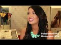 Meet The Miss Vizcaya Swimwear 2016 Finalists Colleen McGinniss