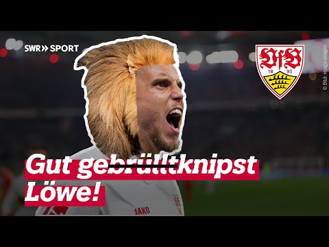 Magic Medo - DEIN VfB #168 | SWR Sport