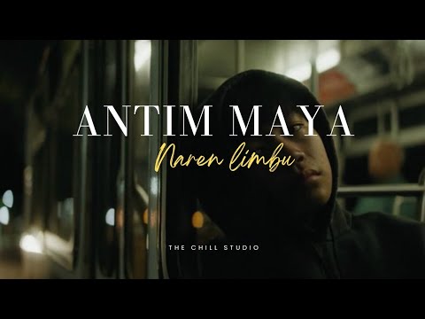 Antim maya - Naren limbu ( Lyrics video ) @SagarSyangbo-t4n