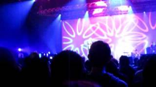 Dorothée @ Bercy 2010 - Nicolas et Marjolaine