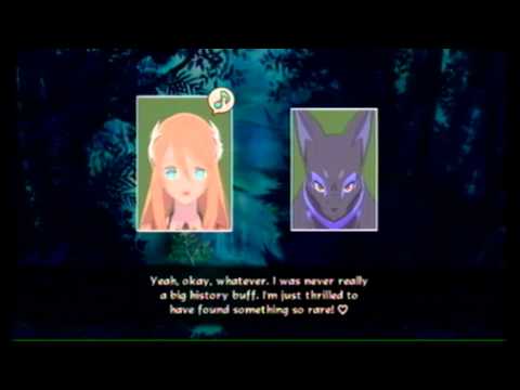 ToS 2 Skit: 232 Kismet