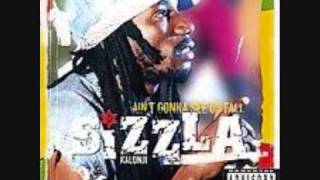 Sizzla   Hot Like Fire