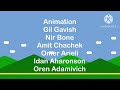Baby TV Popiz Credits 2006 Remake