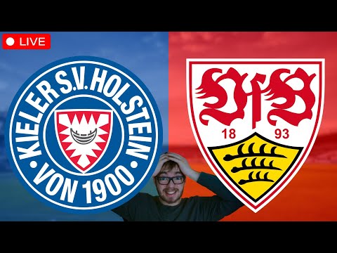 Hertha BSC - SC Freiburg / DFB-Pokal Watchalong LIVE