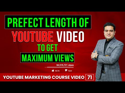 YouTube Marketing Course by Marketing Fundas Global How to Start a Successful YouTube Channel