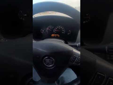 nothing sounds better than a supercharged V8 #boosted #cadillac #supercharged #whine #stsv #foryou