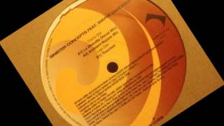 Touched - Sinister Concepts ft. Wayne Gardner