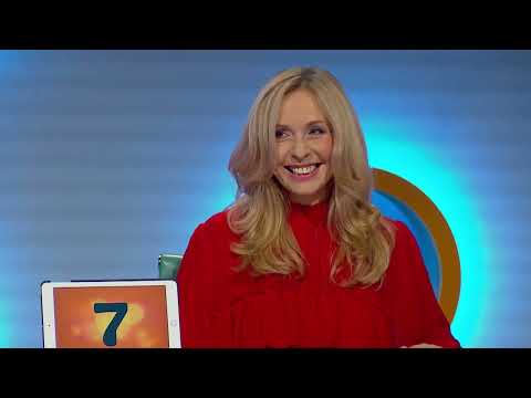 Tajný hosť Tereza Pergnerová (INKOGNITO)