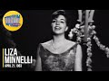 Liza Minnelli "Somebody Loves Me" on The Ed Sullivan Show