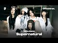 NewJeans – Supernatural | Official Instrumental
