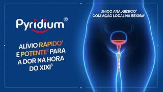 piridium