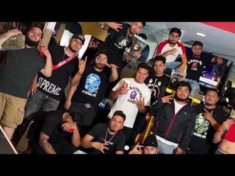 Trap Life - Designó X EstiloMil600 [EXCLUSIVE]