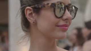 STYLE CHIC AT MERCEDES-BENZ FASHION WEEK: Episode 2