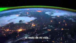 Axel Rudi Pell - All The Rest Of My Life (Subtitulos en español)