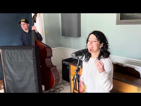 Fresh Coat Quartet - My Cherie Amour (Stevie Wonder)