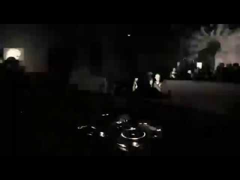 Chris Nait @ The Palace Opening with PAPPENHEIMER, 11.02.2017 - Marx Palast (Vienna)