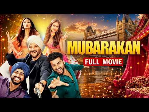Mubarakan