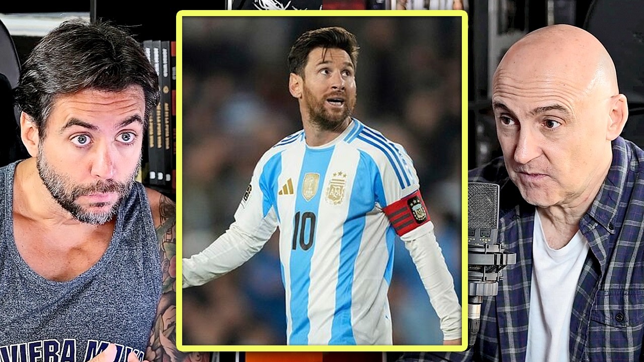 ¿PUEDE REPETIR ARGENTINA GANAR EL MUNDIAL? - Maldini no lo ve nada claro