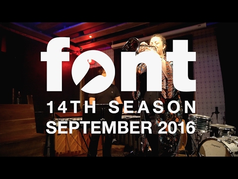 Festival Of New Trumpet Music 2016 - Review | FONT Music 2016