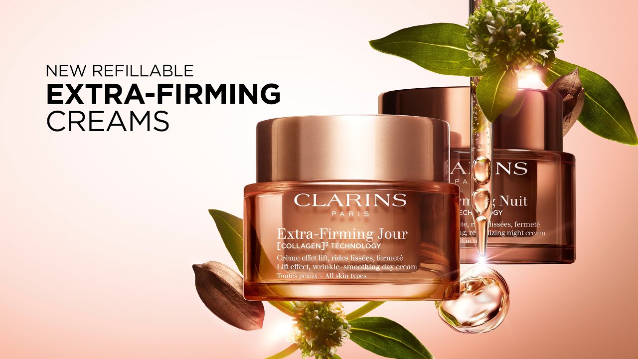 Extra-Firming