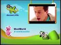 DKLatam Del 2012 Créditos Mister Maker A Continuación WordWorld