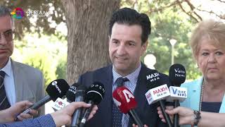 ΝΕΑ ΔΙΑΚΟΠΗ ΣΤΗ ΔΙΚΗ ΓΙΑ ΤΑ ΤΕΜΠΗ - ΔΙΟΡΙΣΤΗΚΑΝ ΝΕΟΙ ΣΥΝΗΓΟΡΟΙ ΥΠΕΡΑΣΠΙΣΗΣ 06 07 2026 ΝΕΑ ΔΙΑΚΟΠΗ ΣΤΗ ΔΙΚΗ ΓΙΑ ΤΑ ΤΕΜΠΗ - ΔΙΟΡΙΣΤΗΚΑΝ ΝΕΟΙ ΣΥΝΗΓΟΡΟΙ ΥΠΕΡΑΣΠΙΣΗΣ 06 07 2026
