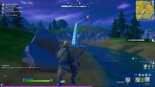 Fortnite［なんかする］誰でも歓迎！！